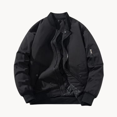 Alvaro Track Jacket