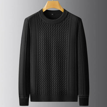 Giovanni Knit Sweater