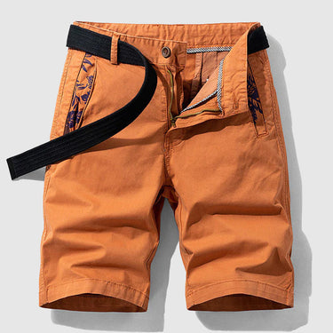Capri Breeze Shorts