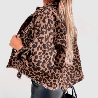 Savannah Chic Jacket