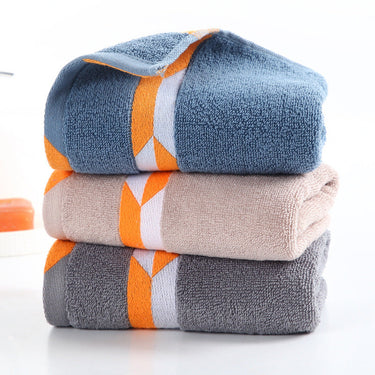 Vibrant Soft Towels