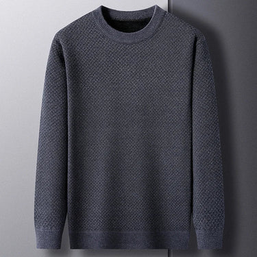 Zurich Wool Sweater