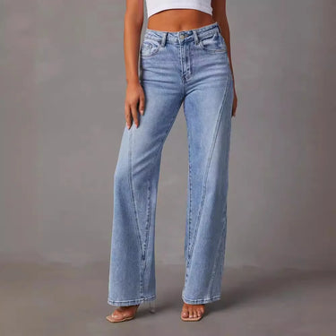 Lena Relaxed Fit Jeans