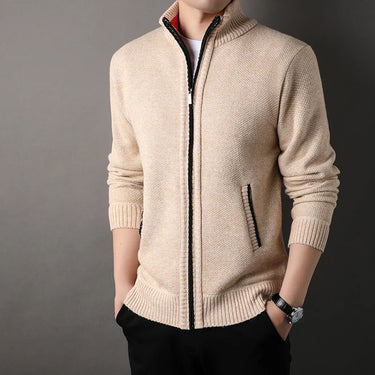 Vito Knit Jacket