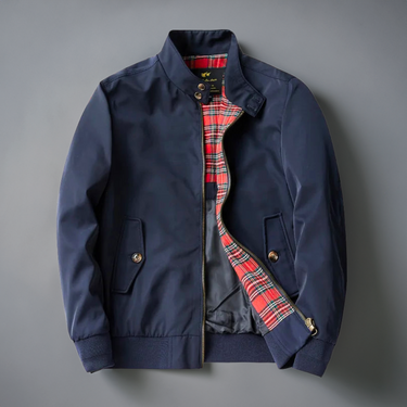 Orion Harrington Jacket